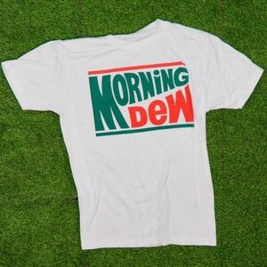 (RARE) Vintage Grateful Dead Morning Dew Tee